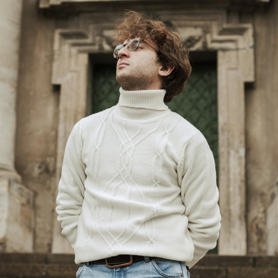 Men's Sweaters & Knitwear