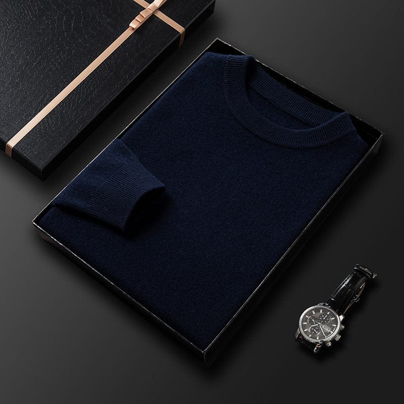 Louis | Cashmere Jumper