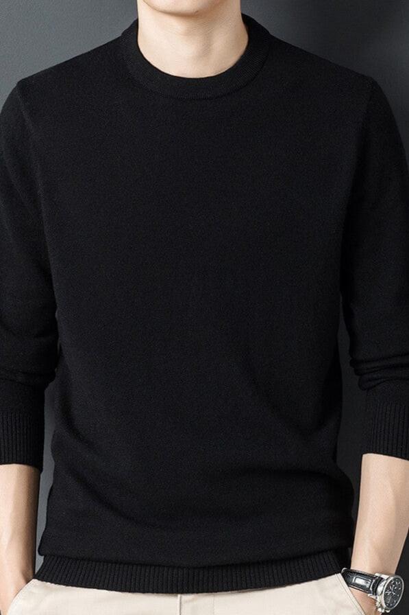 Louis | Cashmere Jumper