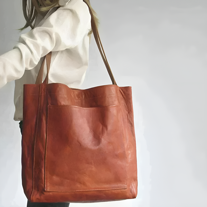 Élise| Elegant City Bag