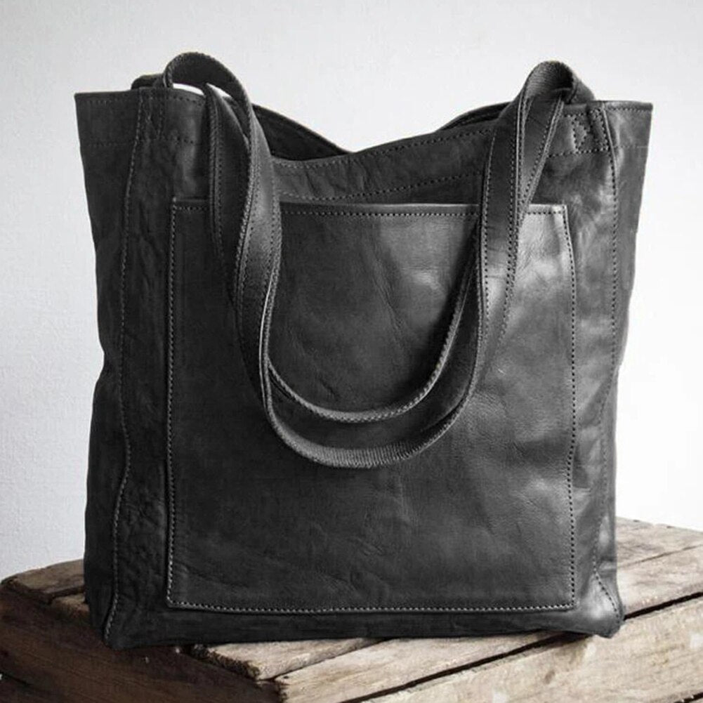 Élise| Elegant City Bag
