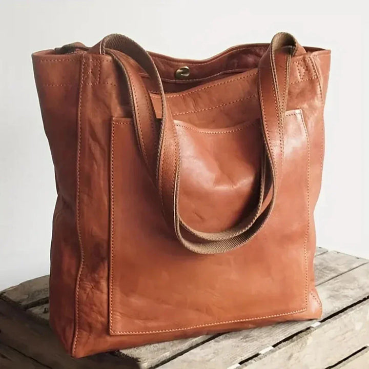 Élise| Elegant City Bag