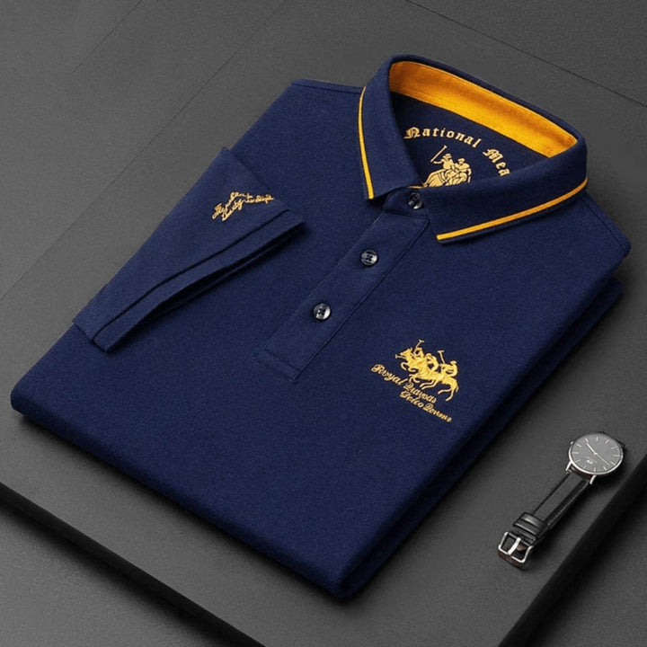 Marceau™ | Luxury Polo (Buy 1 Get 1 Free)