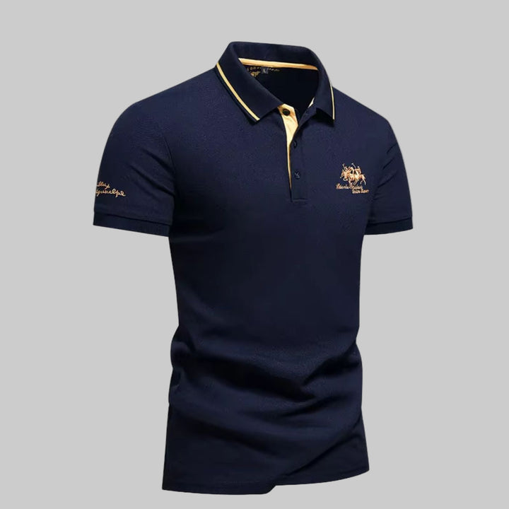 Marceau™ | Luxury Polo (Buy 1 Get 1 Free)