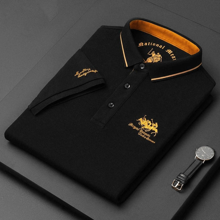 Marceau™ | Luxury Polo (Buy 1 Get 1 Free)