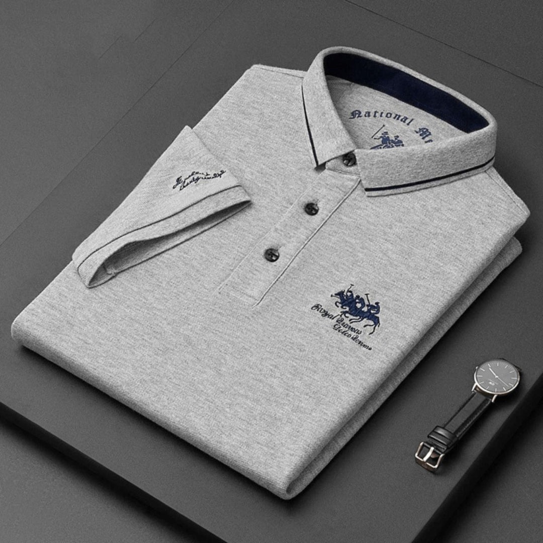 Marceau™ | Luxury Polo (Buy 1 Get 1 Free)