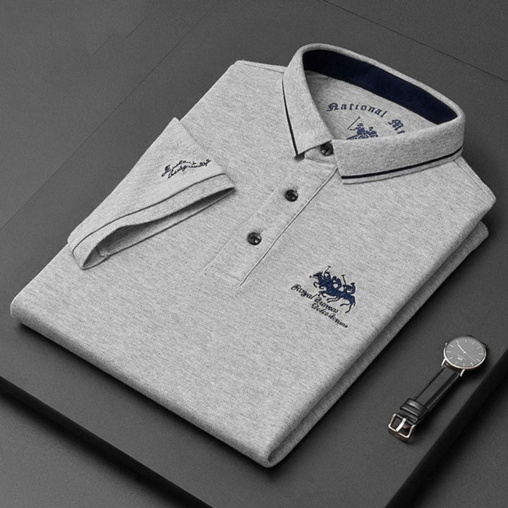 Marceau™ | Luxury Polo (Buy 1 Get 1 Free)