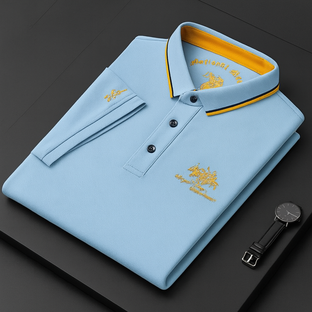 Marceau™ | Luxury Polo (Buy 1 Get 1 Free)