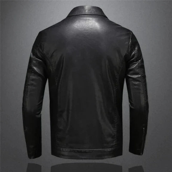 Colt™ - Leather Jacket