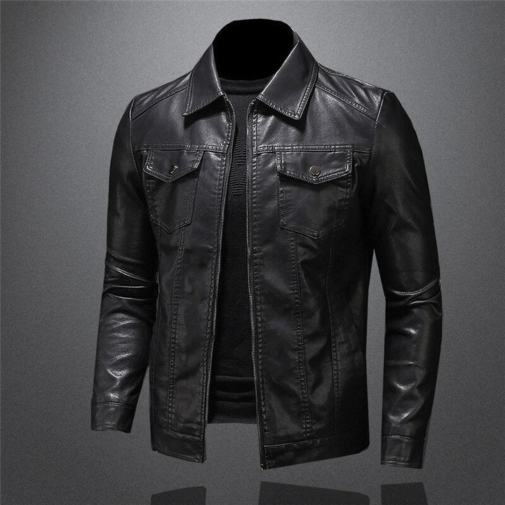Colt™ - Leather Jacket
