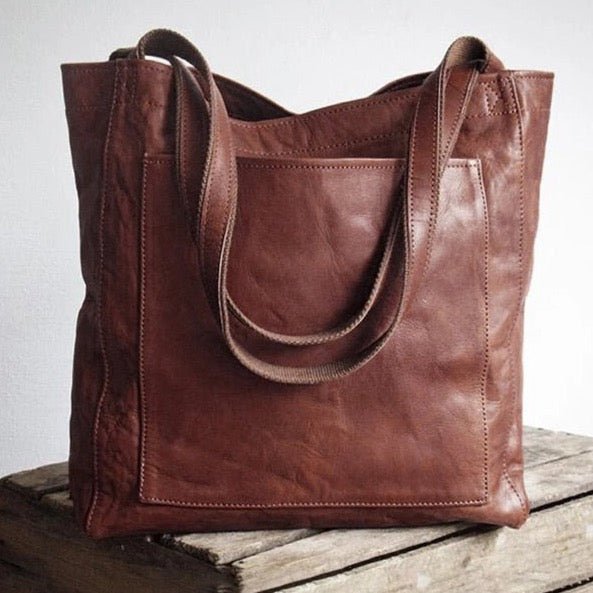 Élise| Elegant City Bag