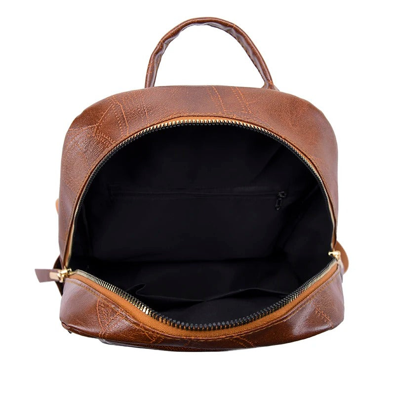 Lydia | Chic Classic Backpack